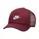 Nike Gorra U Rise S Cb Fut Trkr L Rosado T. S/M Ref: FB5378-681