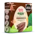 Santa Anita Eggy Barra de cereal chocolate con proteina de huevo 