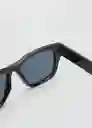 Gafas de Sol Emmab Negro Talla 99 Teen Niñas Mango