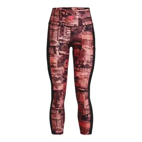 Under Armour Pantalón Project Print Talla LG Ref: 1373603-600