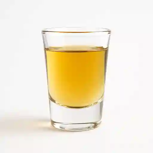 Shot de Tequila