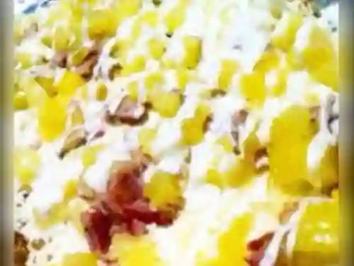 Patacón Hawaiano