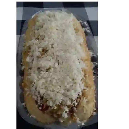 Hot Dog Clásico