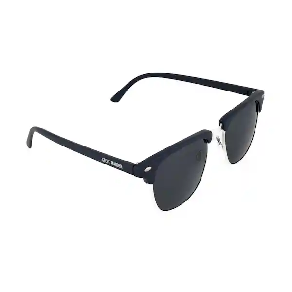 Gafas Para Hombre Color Azul X17128 Steve Madden