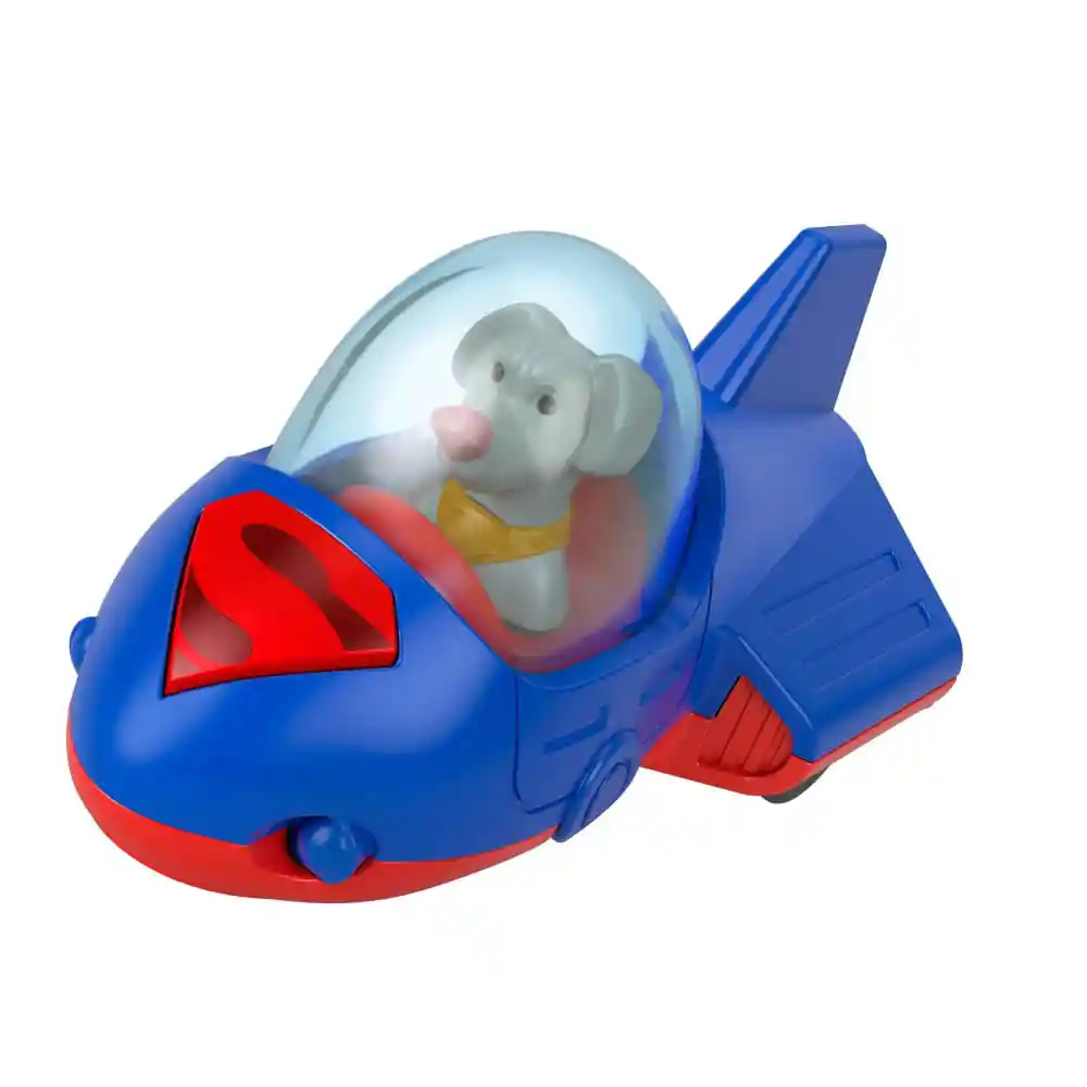 Fisher Price Juguete Para Bebés Vehículo Básico Sorpresa