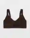 Top Aerie Café Talla: LARGE 1588192 American Eagle