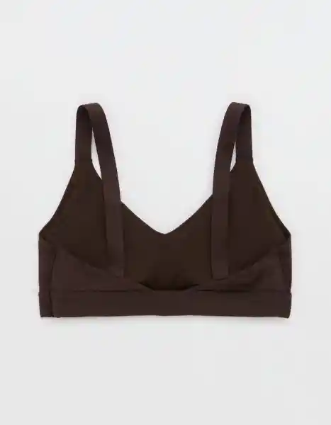 Top Aerie Café Talla: LARGE 1588192 American Eagle