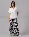 Camisa Mujer Crudo L G19F104_CRU110604 Rifle