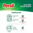 Persil Detergente Líquido Universal Acción Profunda 830 mL