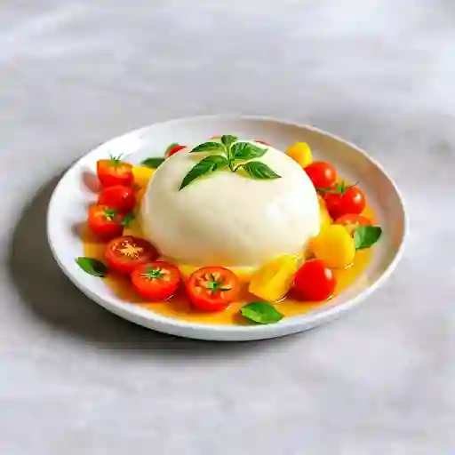 Burrata