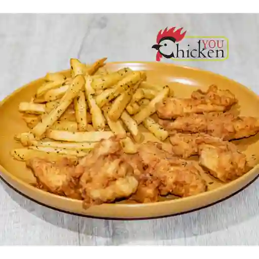 Chicken tenders