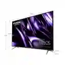 Hyundai Televisor 58 Led UHD 4K HYLED5810H4KM