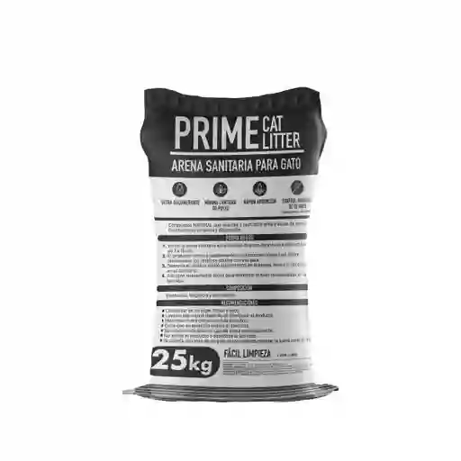 Prime Arena Para Gatos