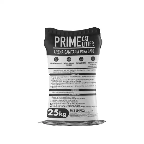 Prime Arena Para Gatos