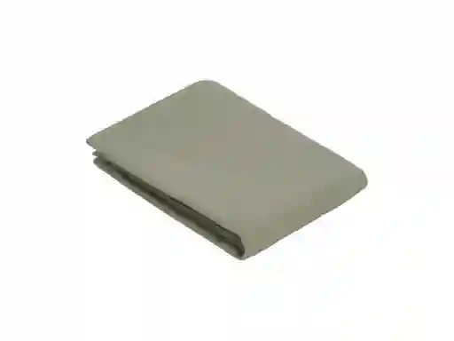 Funda Almohada Algodón Básico Color 50 x 70 cm Casaideas