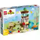 Set de Construcción Casa Del Árbol 3 en 1 Lego