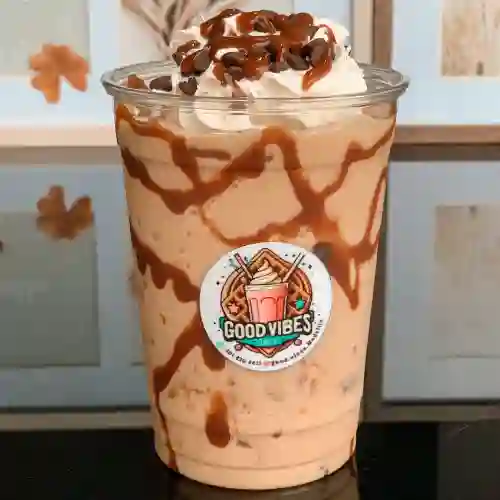 Shake Capuchino 475Ml