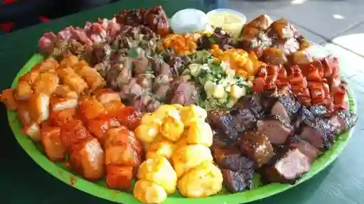 Picada 1X4