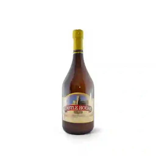 Castel House Aperitivo Crema de Whi no Vinico
