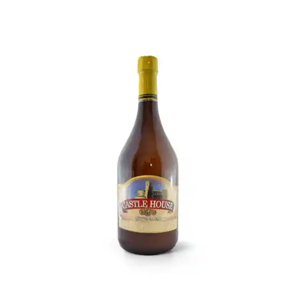 Castel House Aperitivo Crema de Whi no Vinico