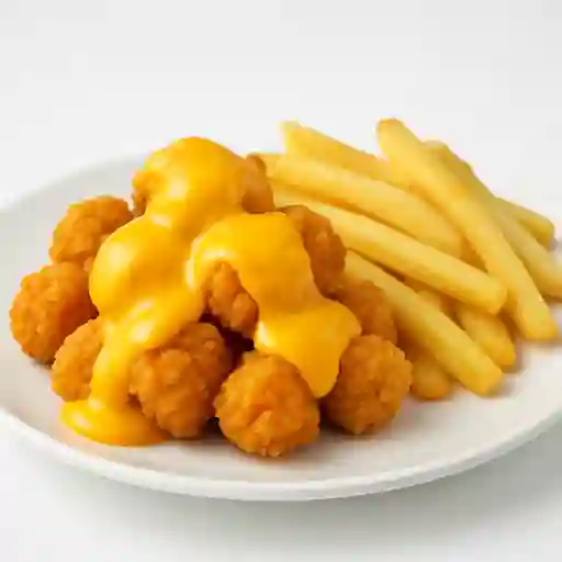 Archie Chicken Pop Corn