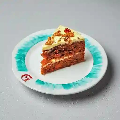 Torta de Zanahoria