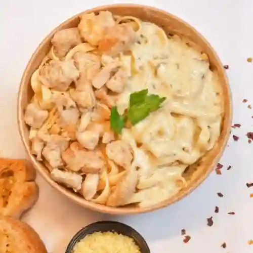 Salsa de Quesos