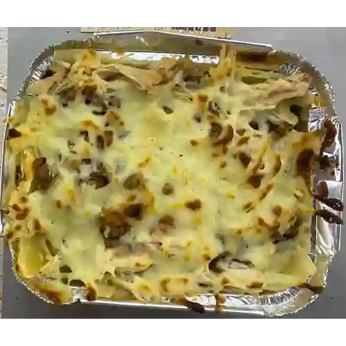 Lasagna Carne