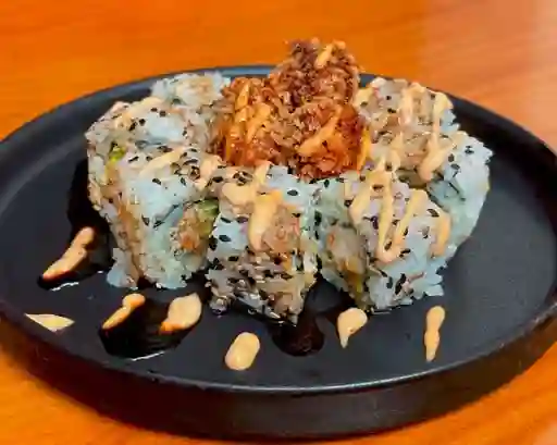 Sushi Oshi No Ko