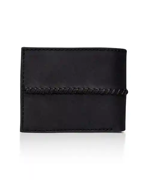 Billetera Clas Flat Craft Verde Alga Chevignon