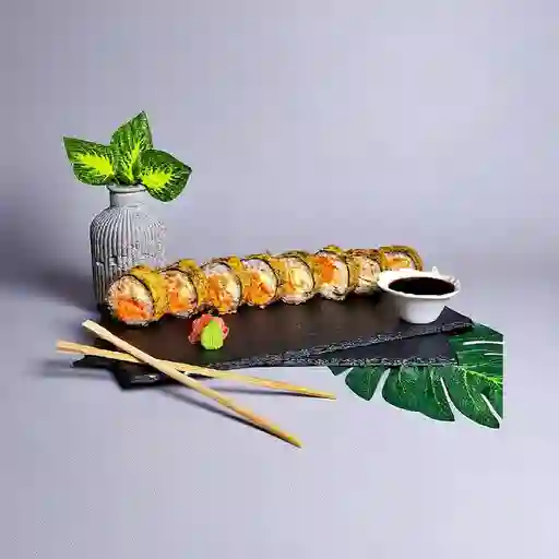 Tempura Roll