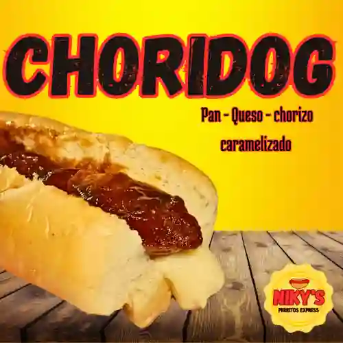 Choridog