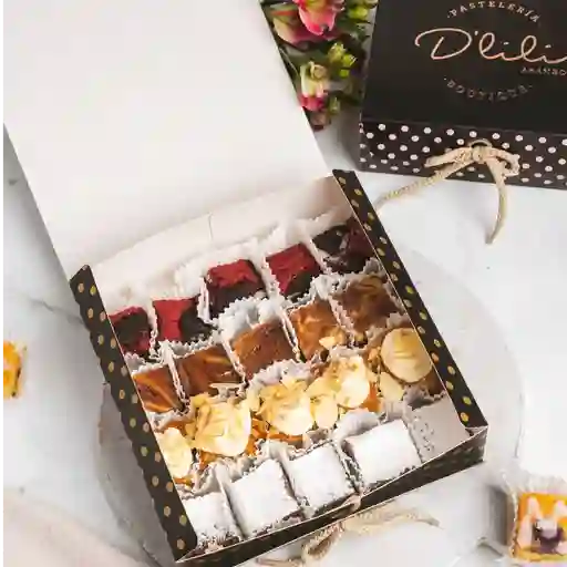 Bites x 20