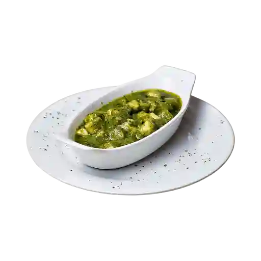 Gnocchi Pesto