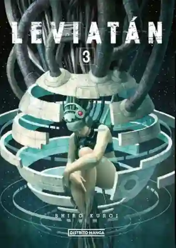 Leviatán - 3