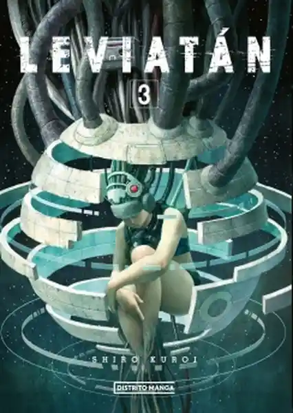 Leviatán - 3
