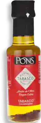 Pons Tabasco Aceite Oliva