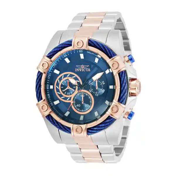 Invicta Reloj Hombre Bolt Inv32312