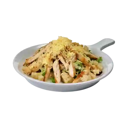 Ensalada Cesar