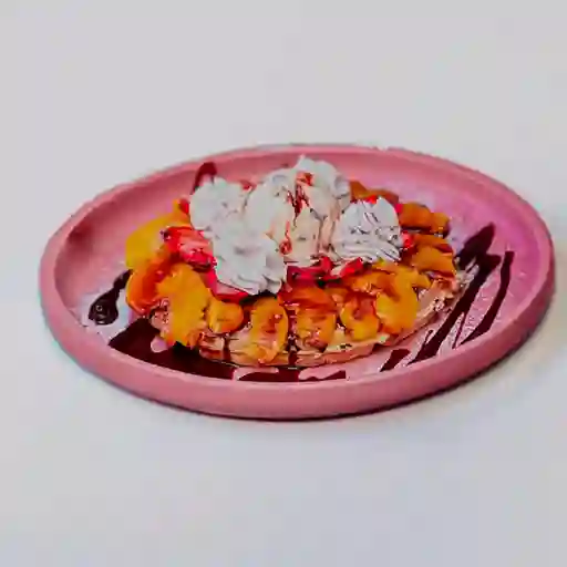 Waffle Factory