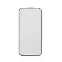 Vidrio Templado 2.5d Claro Para Iphone 13 Mini Miniso