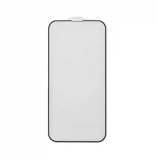 Vidrio Templado 2.5d Claro Para Iphone 13 Mini Miniso
