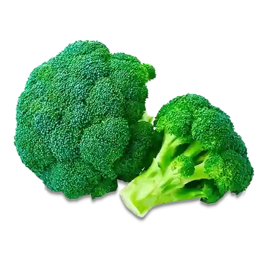 Makro Brócoli Fresco