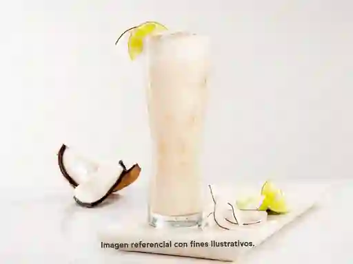 Limonada de Coco 16 Oz