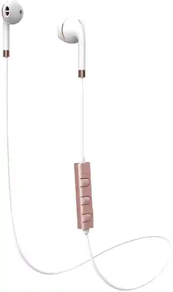 Set X3 Unidades Lyrix Bluetooth - Rosa