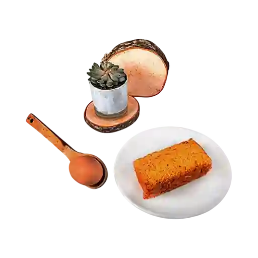Torta de Zanahoria