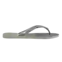 Sandalias Palette Glow Blanco Talla 38 4145766 Havaianas