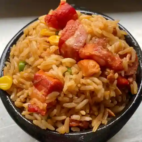 Ranchero (familiar 1400gr)