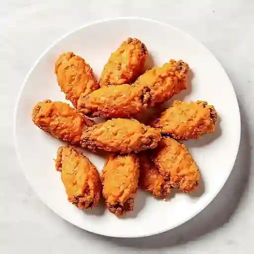 Alitas X24, Alitas 300