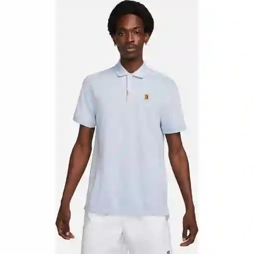 Nike Camiseta Polo Df Heritge Slim2 Talla M Ref DA4379-412